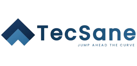 TecSane Logo